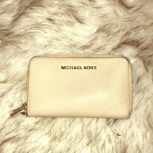 Michael Kors wallet